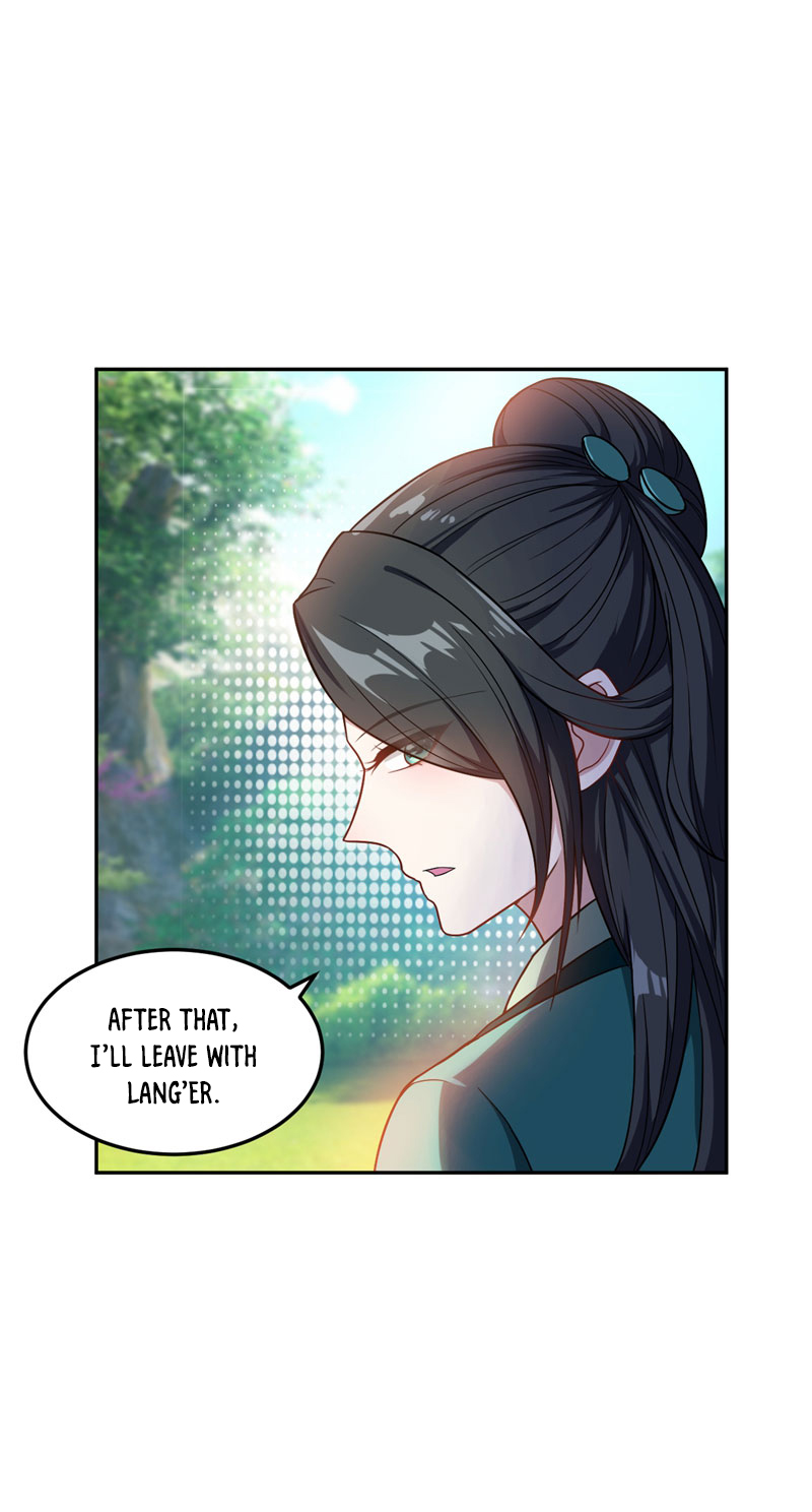 Rise of The Demon King Chapter 11 page 35 - Chapter 11: The Secret of The Xiao Clan