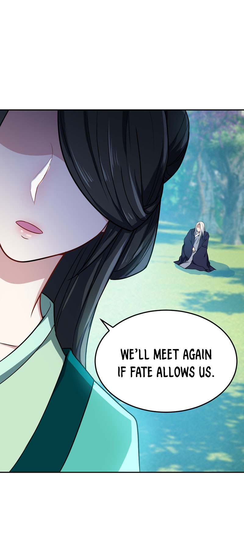 Rise of The Demon King Chapter 11 page 36 - Chapter 11: The Secret of The Xiao Clan