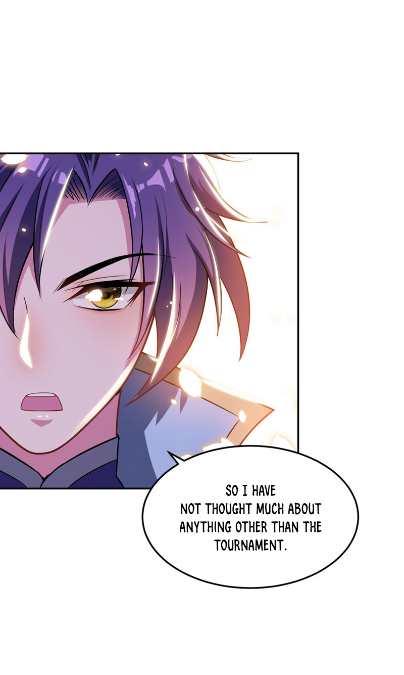 Rise of The Demon King Chapter 11 page 5 - Chapter 11: The Secret of The Xiao Clan