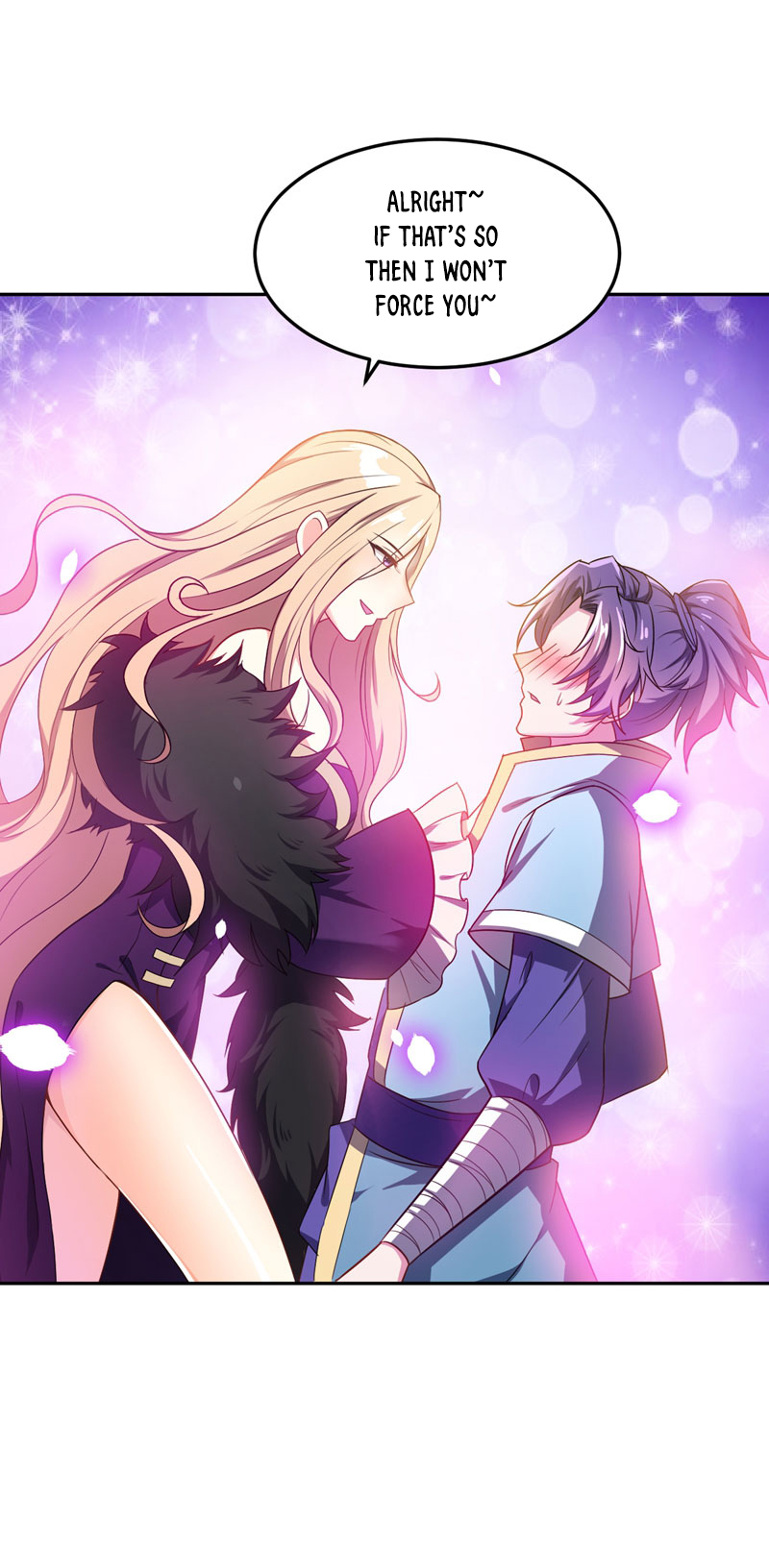 Rise of The Demon King Chapter 11 page 7 - Chapter 11: The Secret of The Xiao Clan