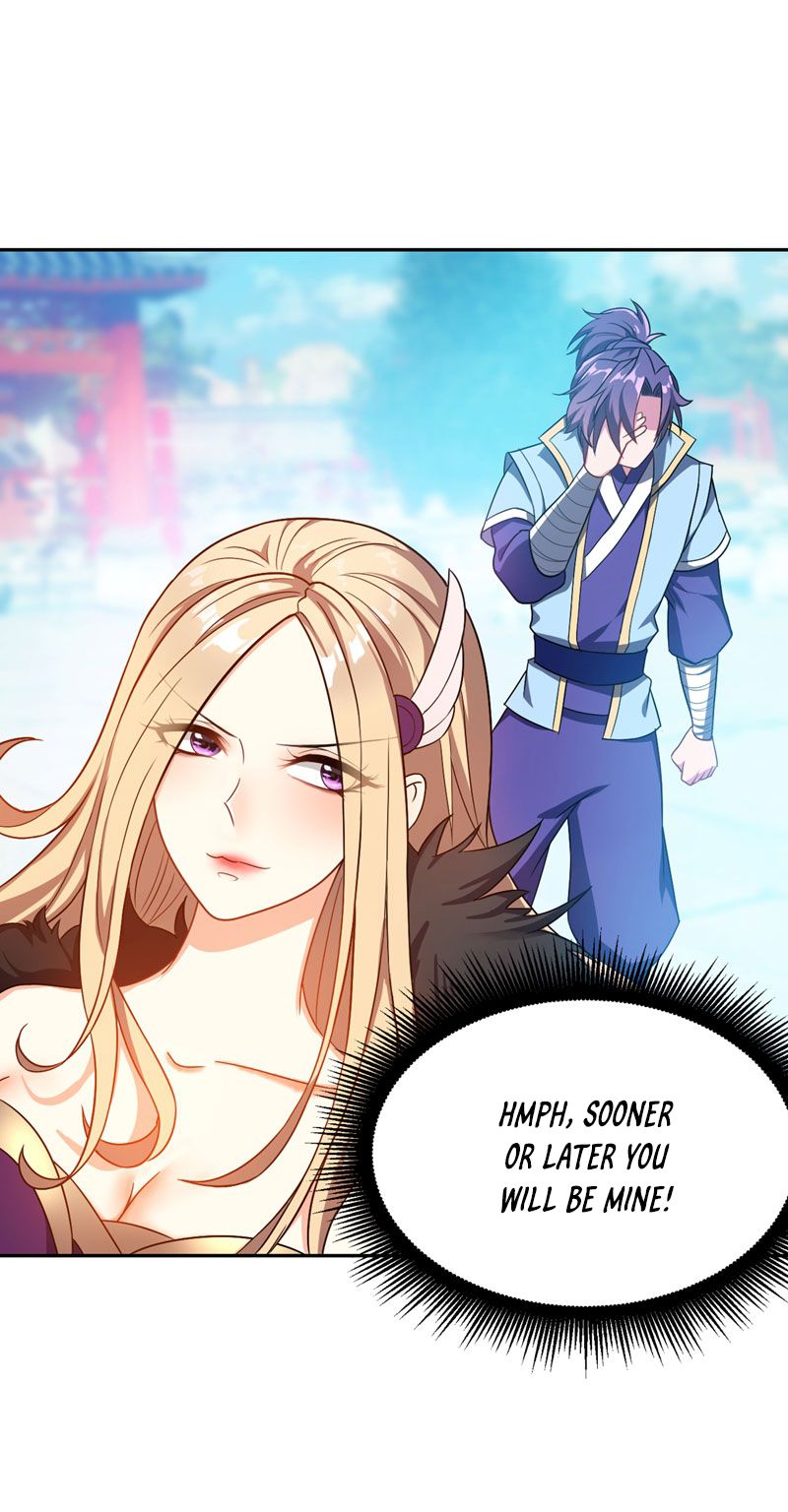 Rise of The Demon King Chapter 11 page 8 - Chapter 11: The Secret of The Xiao Clan