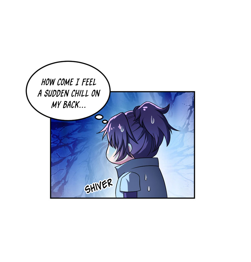 Rise of The Demon King Chapter 11 page 9 - Chapter 11: The Secret of The Xiao Clan