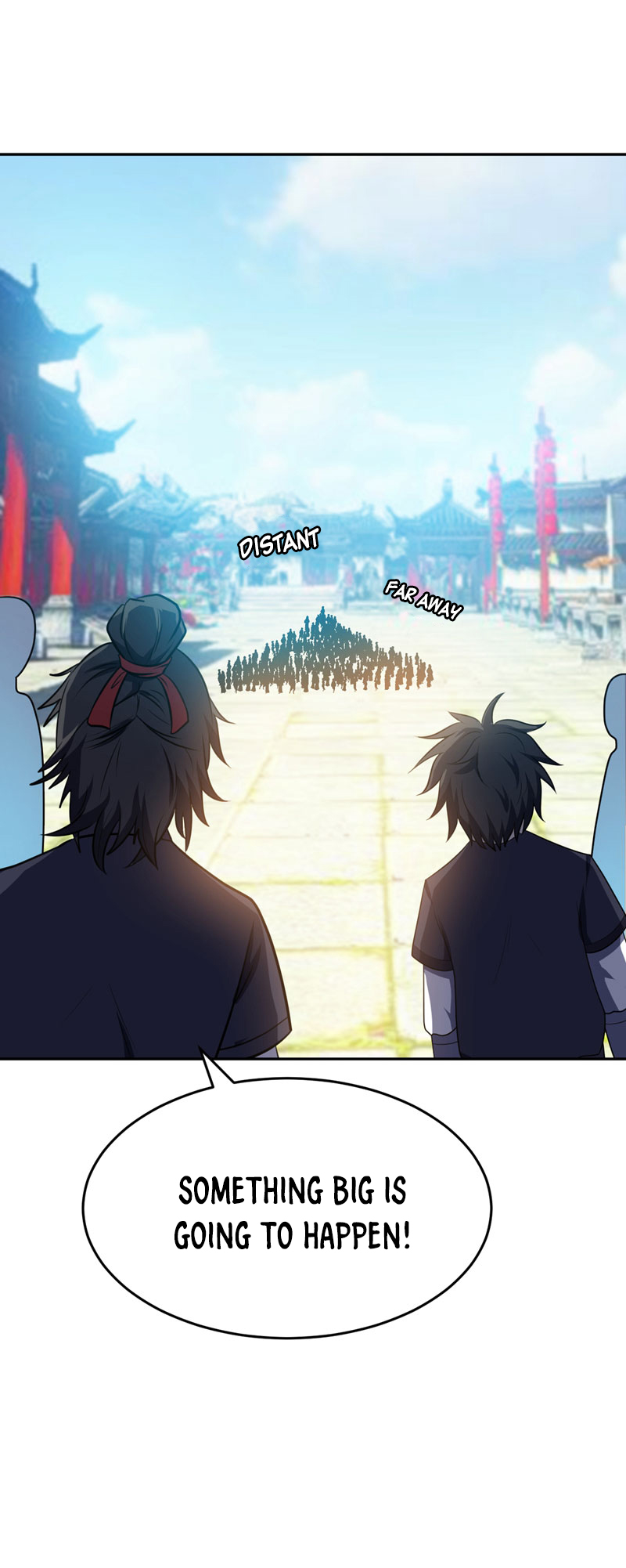 Rise of The Demon King Chapter 12 page 11 - Chapter 12: Starting Fresh