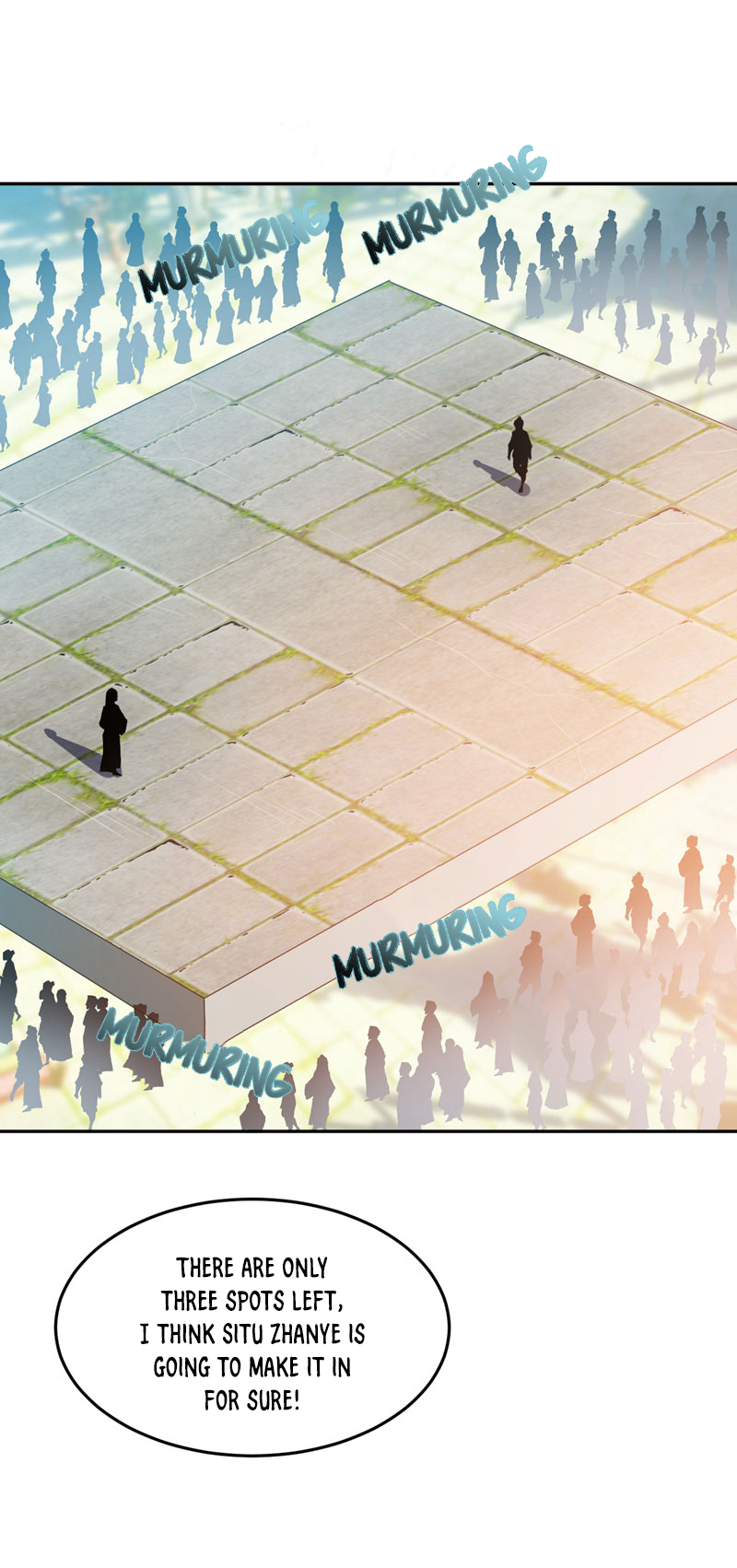 Rise of The Demon King Chapter 12 page 13 - Chapter 12: Starting Fresh