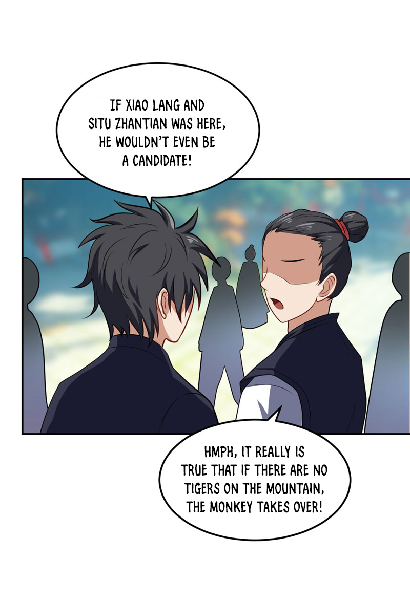 Rise of The Demon King Chapter 12 page 14 - Chapter 12: Starting Fresh