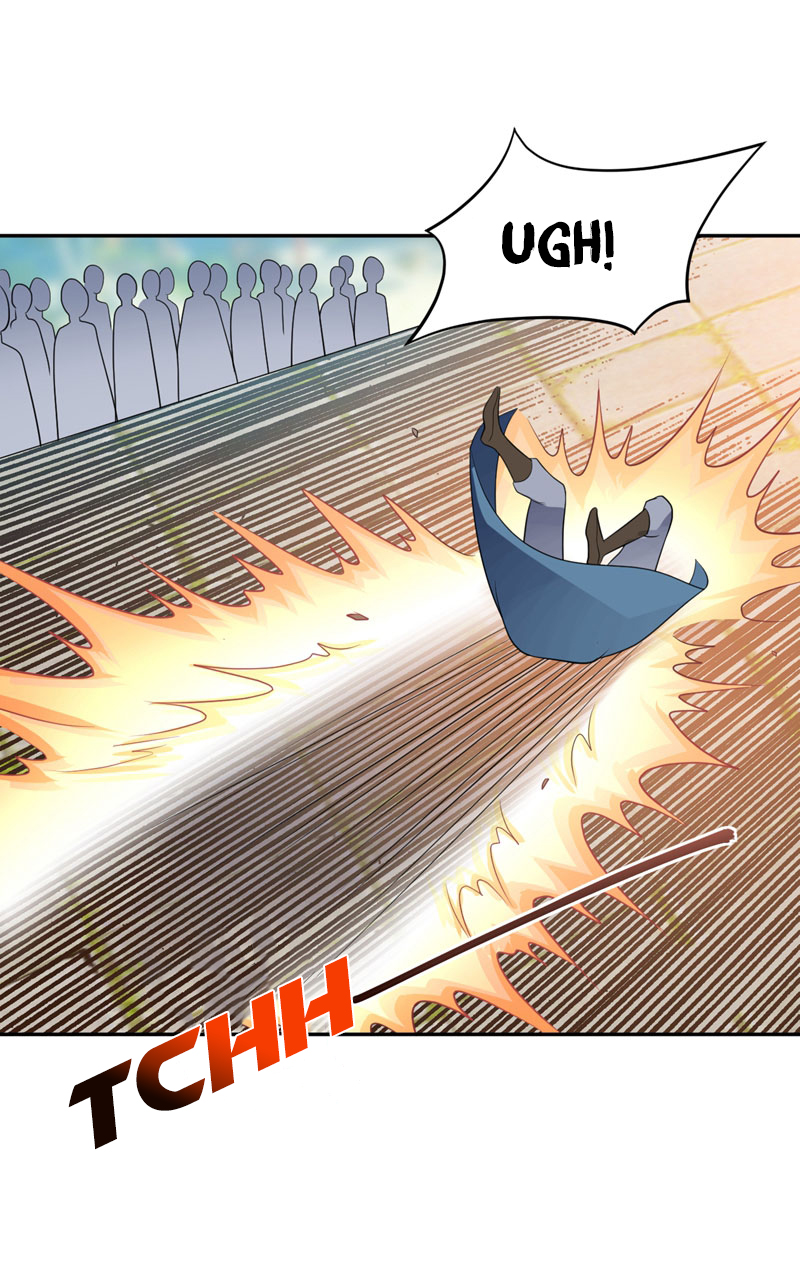 Rise of The Demon King Chapter 12 page 15 - Chapter 12: Starting Fresh