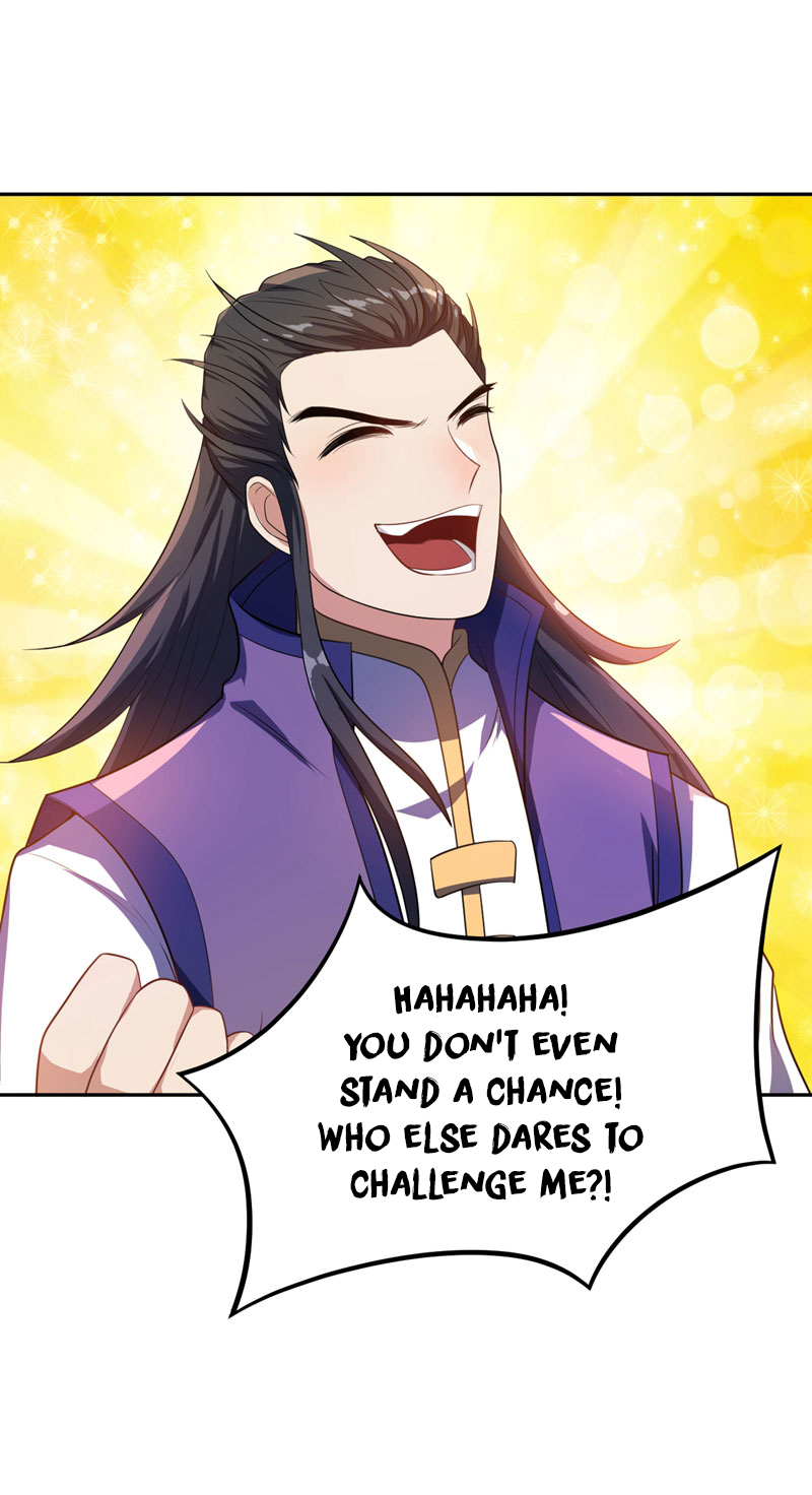 Rise of The Demon King Chapter 12 page 16 - Chapter 12: Starting Fresh