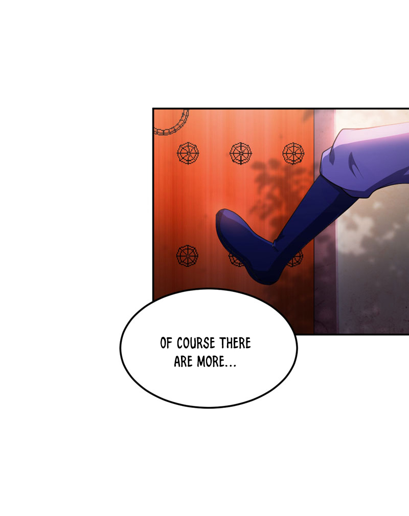 Rise of The Demon King Chapter 12 page 18 - Chapter 12: Starting Fresh