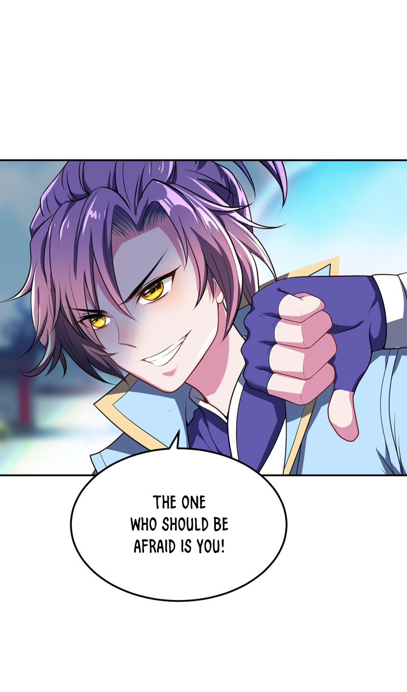 Rise of The Demon King Chapter 12 page 24 - Chapter 12: Starting Fresh