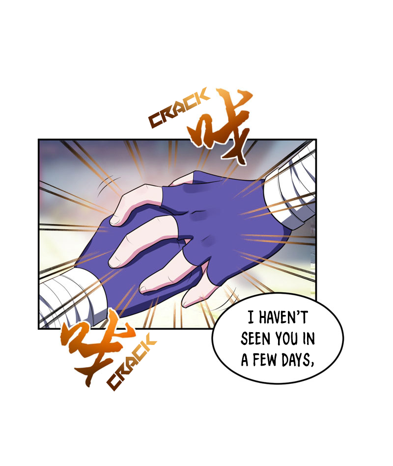 Rise of The Demon King Chapter 12 page 25 - Chapter 12: Starting Fresh