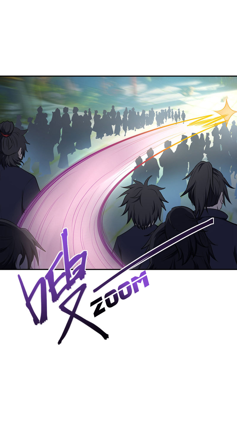 Rise of The Demon King Chapter 12 page 28 - Chapter 12: Starting Fresh