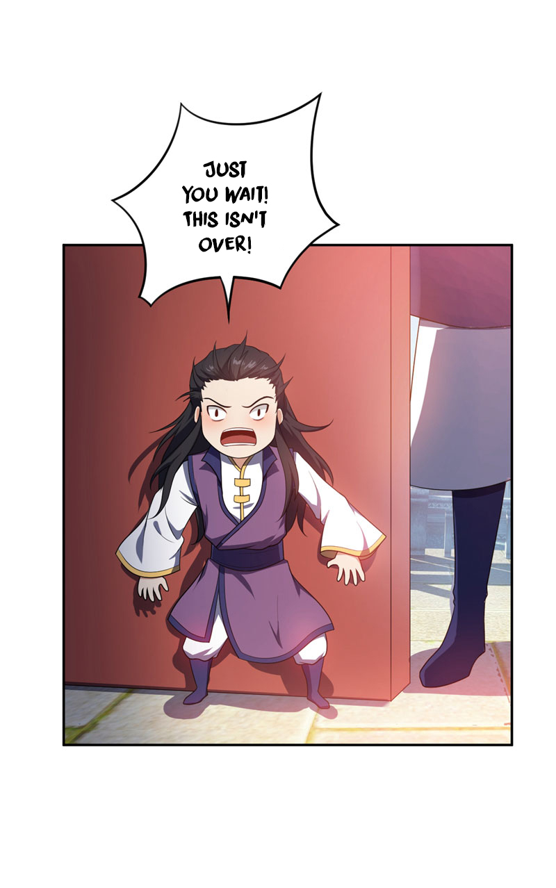 Rise of The Demon King Chapter 12 page 29 - Chapter 12: Starting Fresh