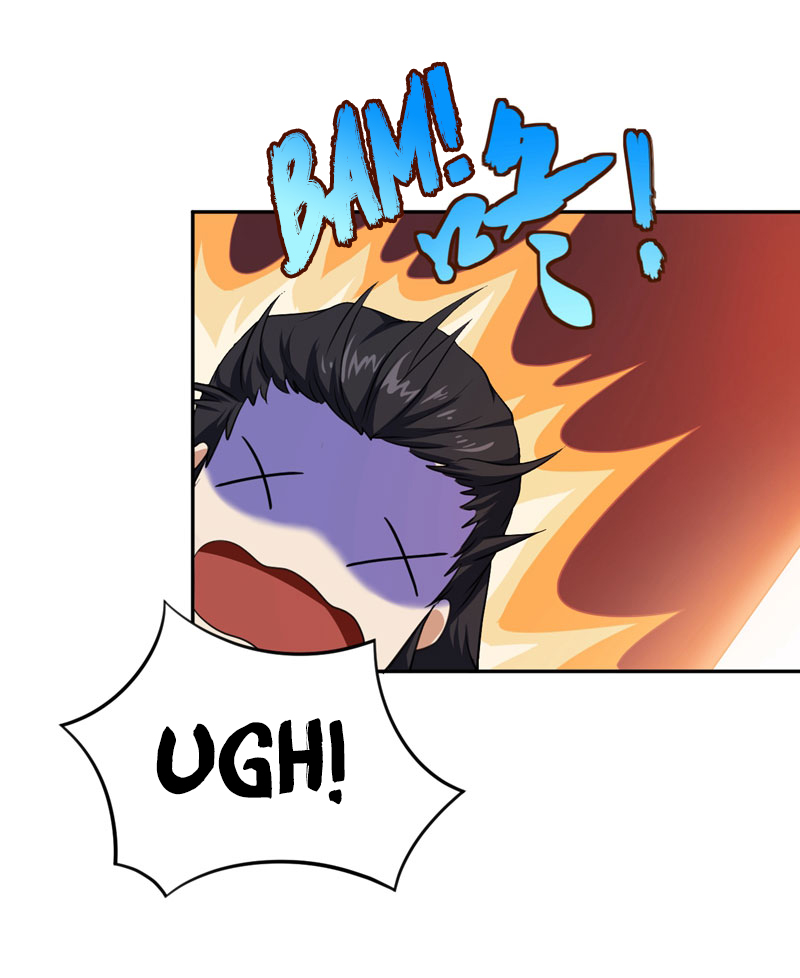 Rise of The Demon King Chapter 12 page 31 - Chapter 12: Starting Fresh