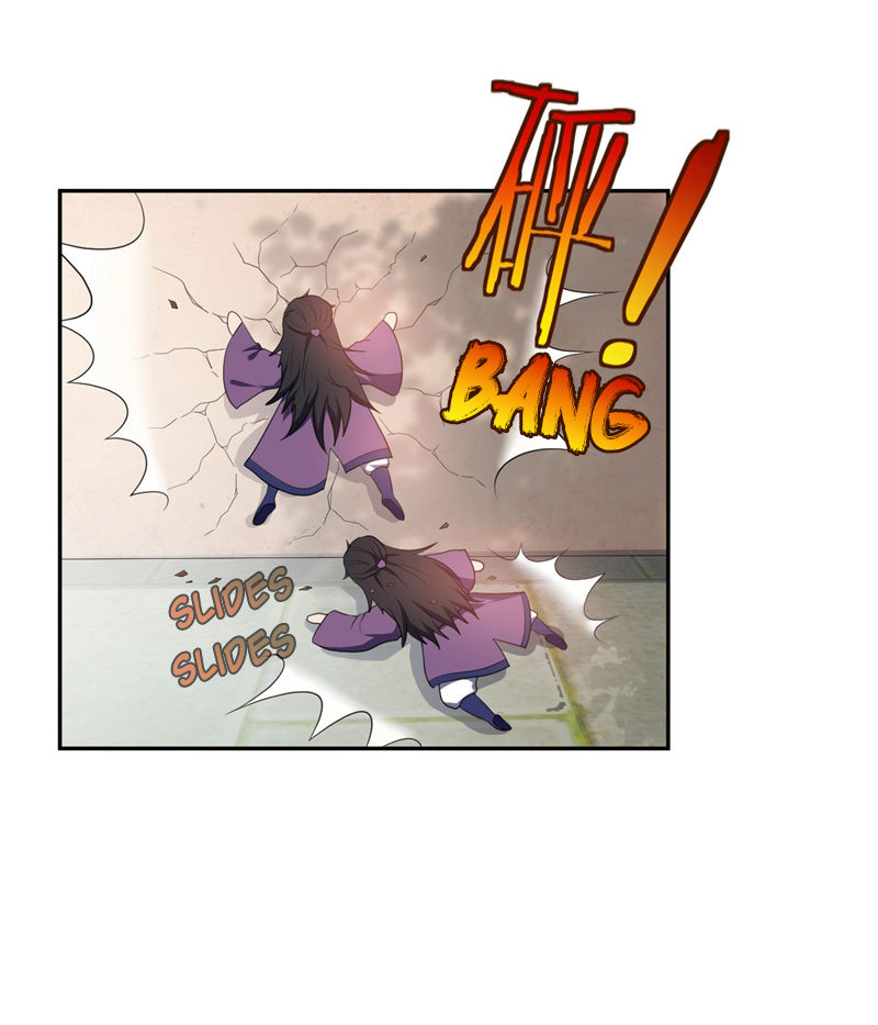 Rise of The Demon King Chapter 12 page 32 - Chapter 12: Starting Fresh