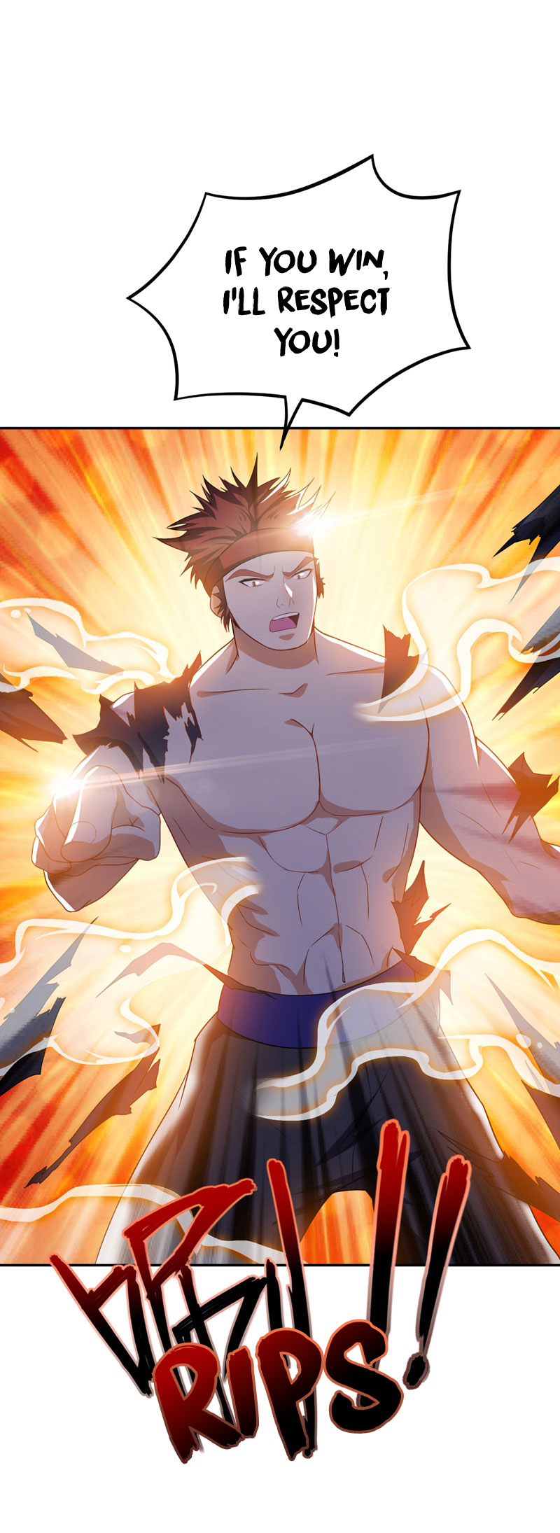 Rise of The Demon King Chapter 13 page 15 - Chapter 13: Her Again?!