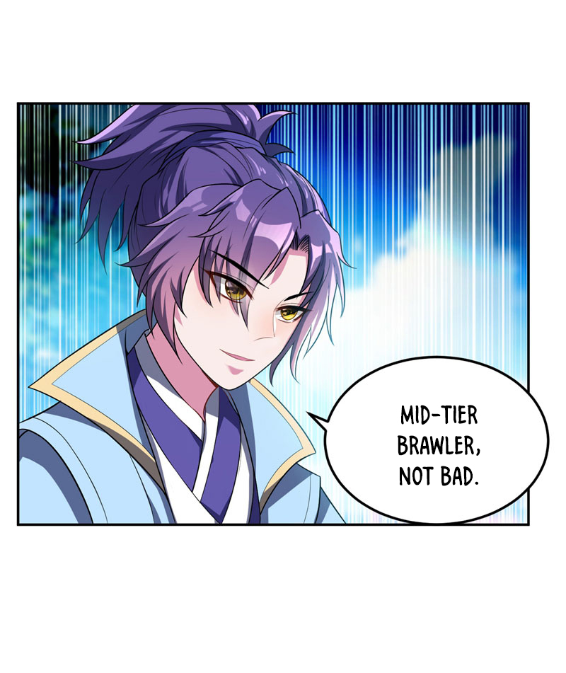 Rise of The Demon King Chapter 13 page 16 - Chapter 13: Her Again?!