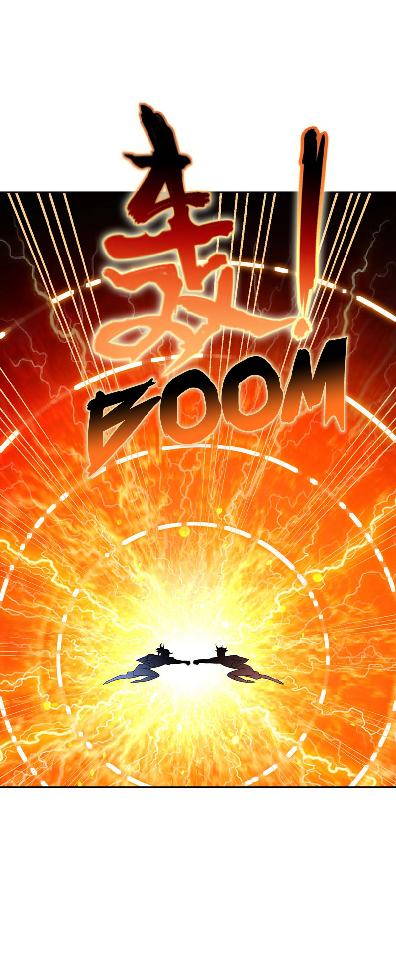 Rise of The Demon King Chapter 13 page 20 - Chapter 13: Her Again?!