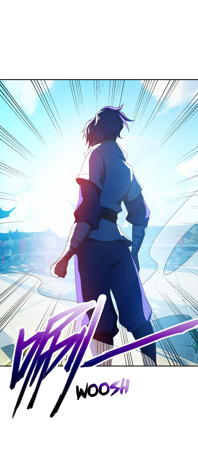 Rise of The Demon King Chapter 13 page 23 - Chapter 13: Her Again?!