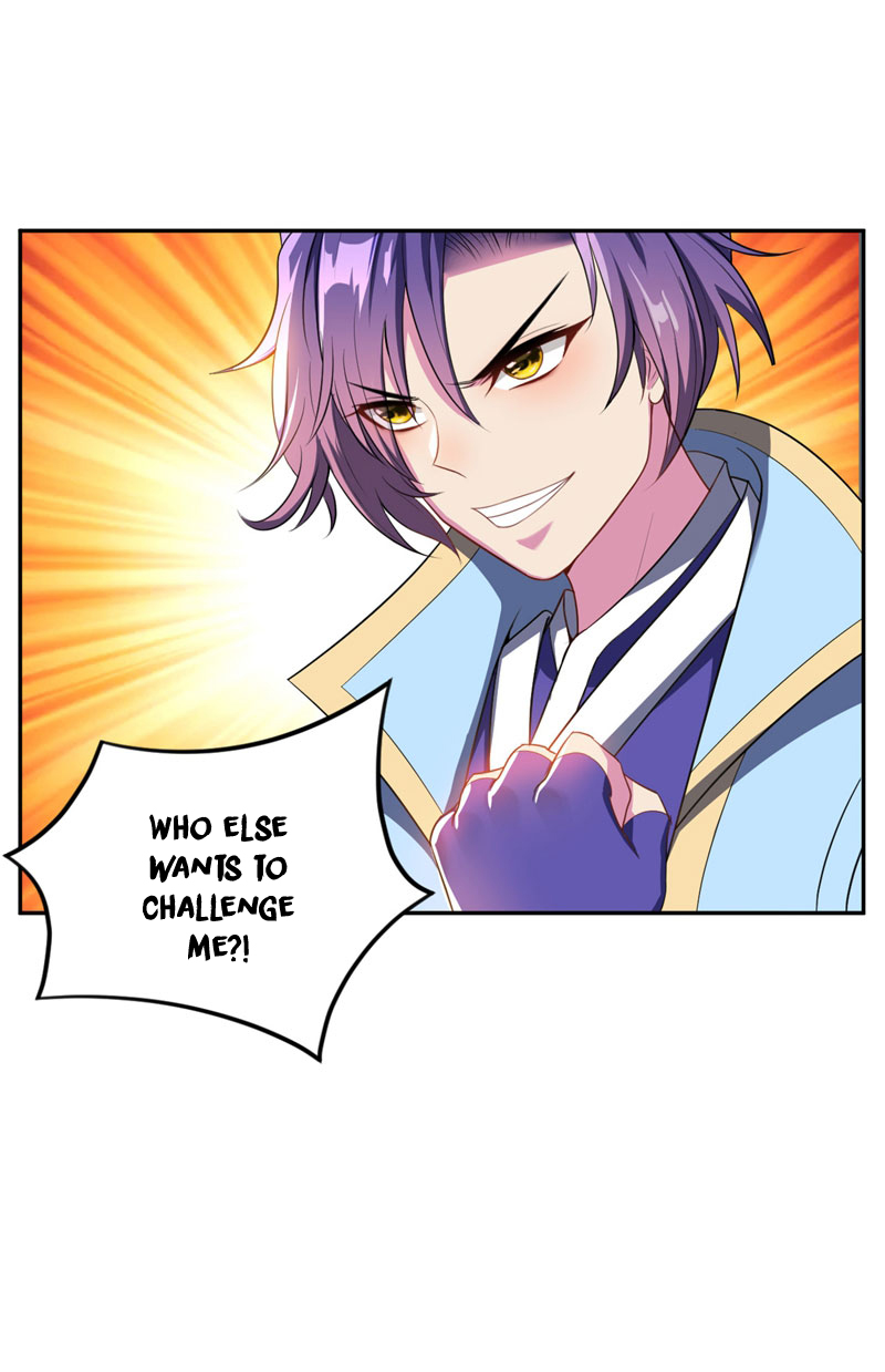 Rise of The Demon King Chapter 13 page 24 - Chapter 13: Her Again?!