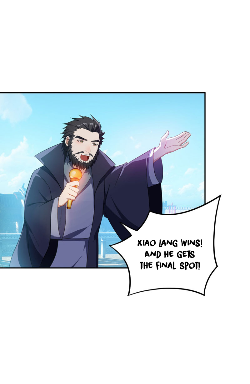 Rise of The Demon King Chapter 13 page 25 - Chapter 13: Her Again?!
