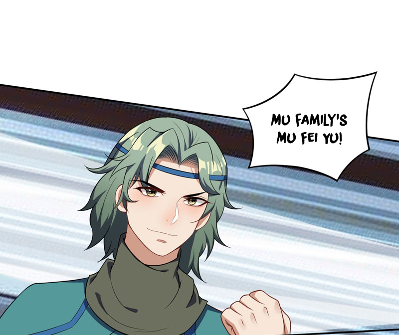 Rise of The Demon King Chapter 13 page 28 - Chapter 13: Her Again?!