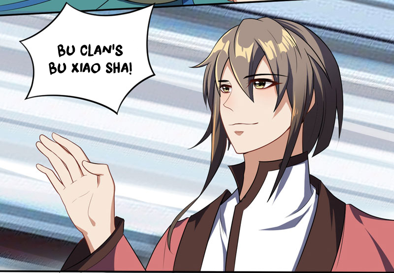 Rise of The Demon King Chapter 13 page 29 - Chapter 13: Her Again?!