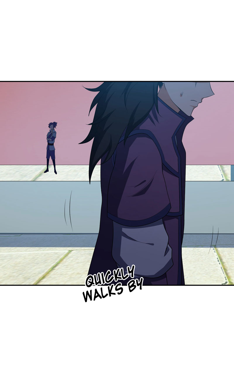 Rise of The Demon King Chapter 13 page 3 - Chapter 13: Her Again?!