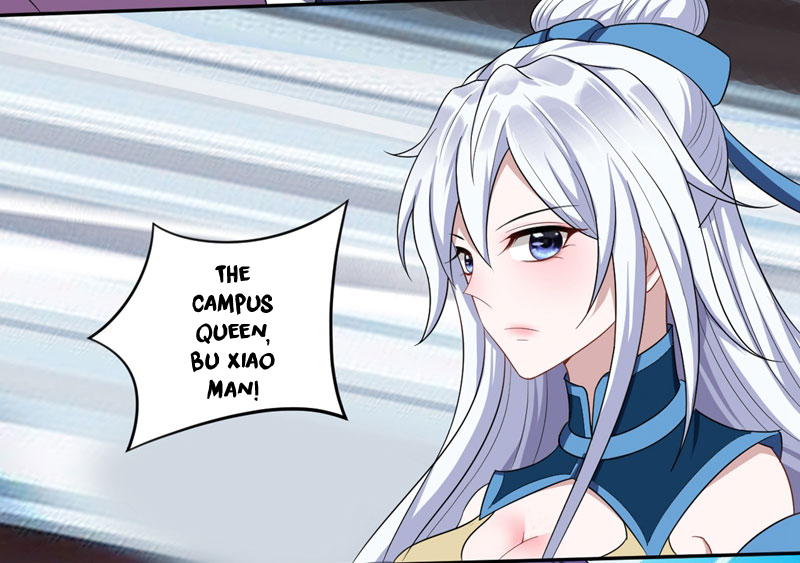 Rise of The Demon King Chapter 13 page 31 - Chapter 13: Her Again?!