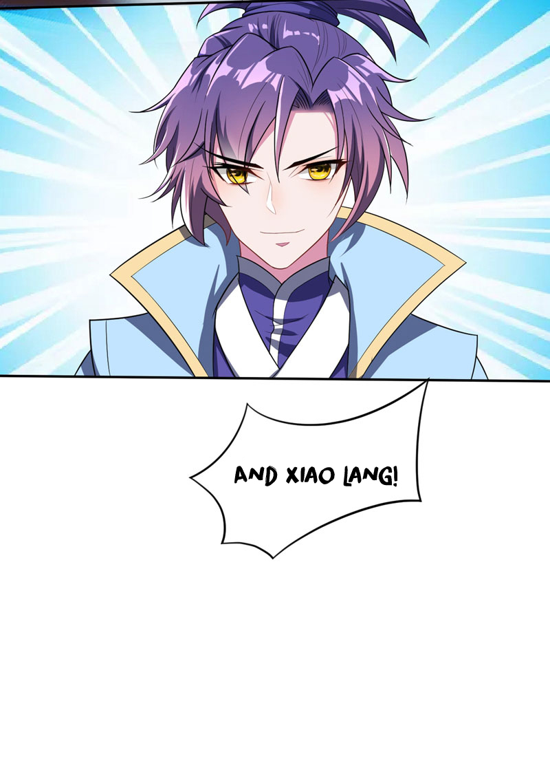 Rise of The Demon King Chapter 13 page 32 - Chapter 13: Her Again?!