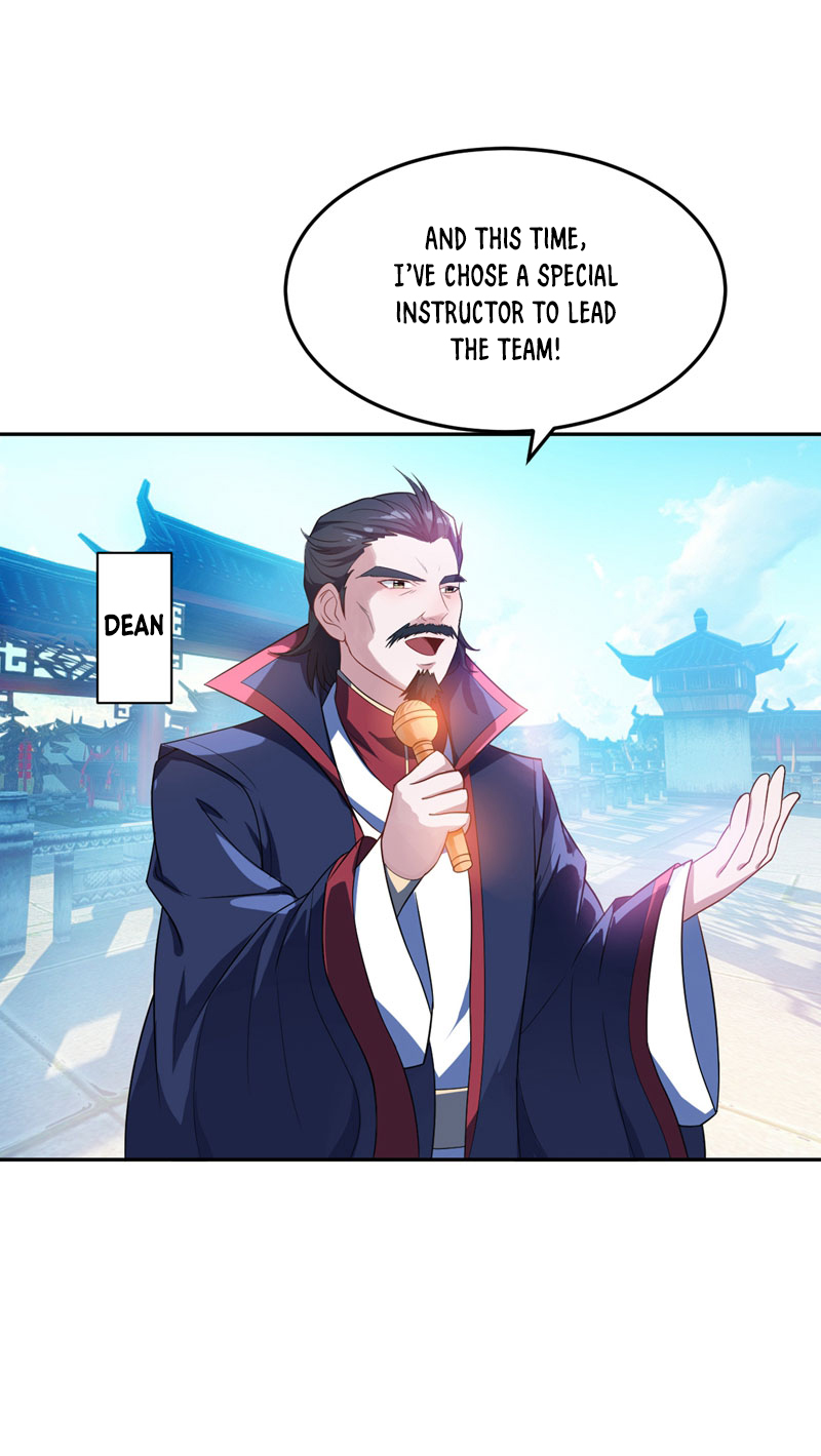 Rise of The Demon King Chapter 13 page 34 - Chapter 13: Her Again?!