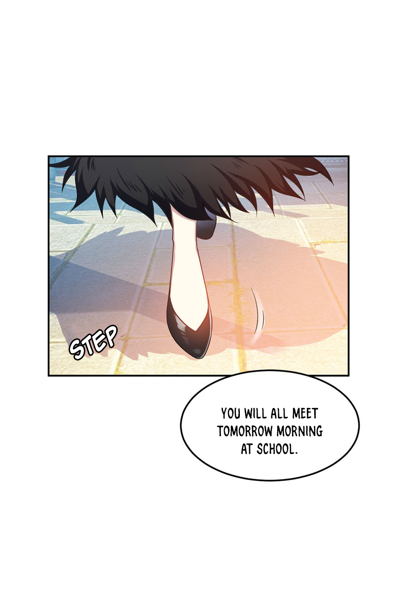 Rise of The Demon King Chapter 13 page 35 - Chapter 13: Her Again?!