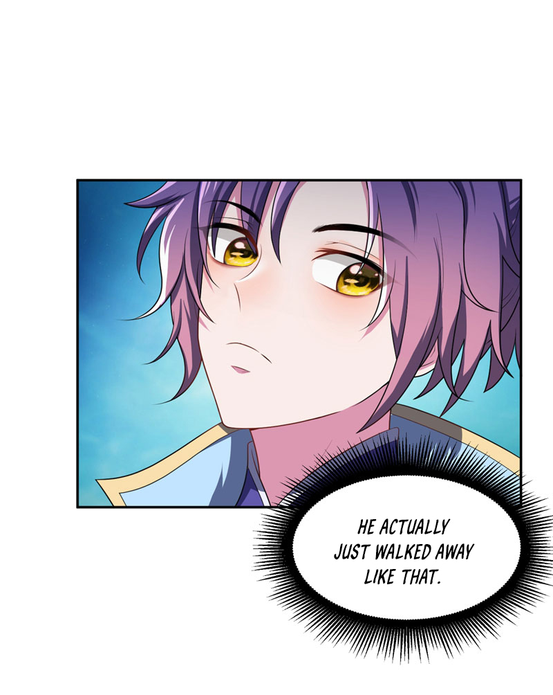 Rise of The Demon King Chapter 13 page 4 - Chapter 13: Her Again?!
