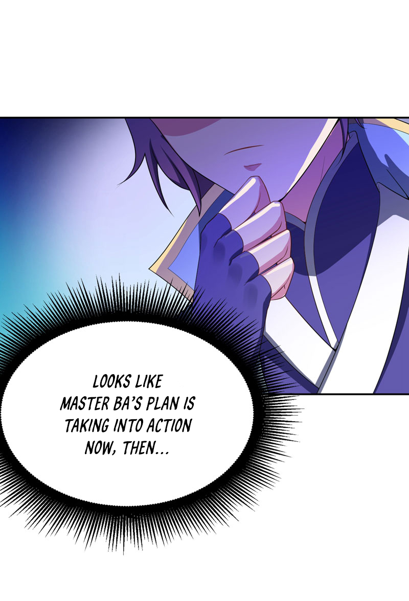 Rise of The Demon King Chapter 13 page 6 - Chapter 13: Her Again?!