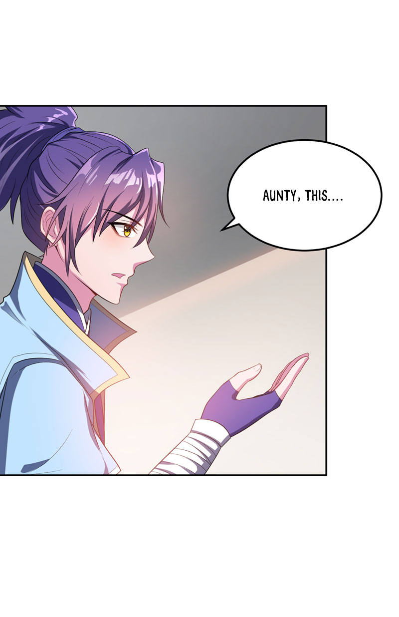 Rise of The Demon King Chapter 14 page 17 - Chapter 14: Liu Ya’s Scream