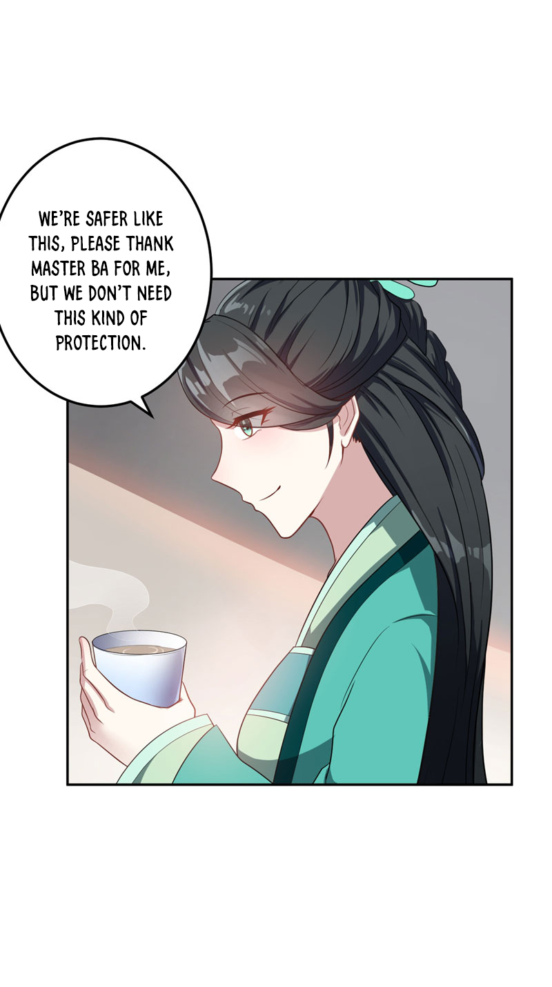 Rise of The Demon King Chapter 14 page 18 - Chapter 14: Liu Ya’s Scream