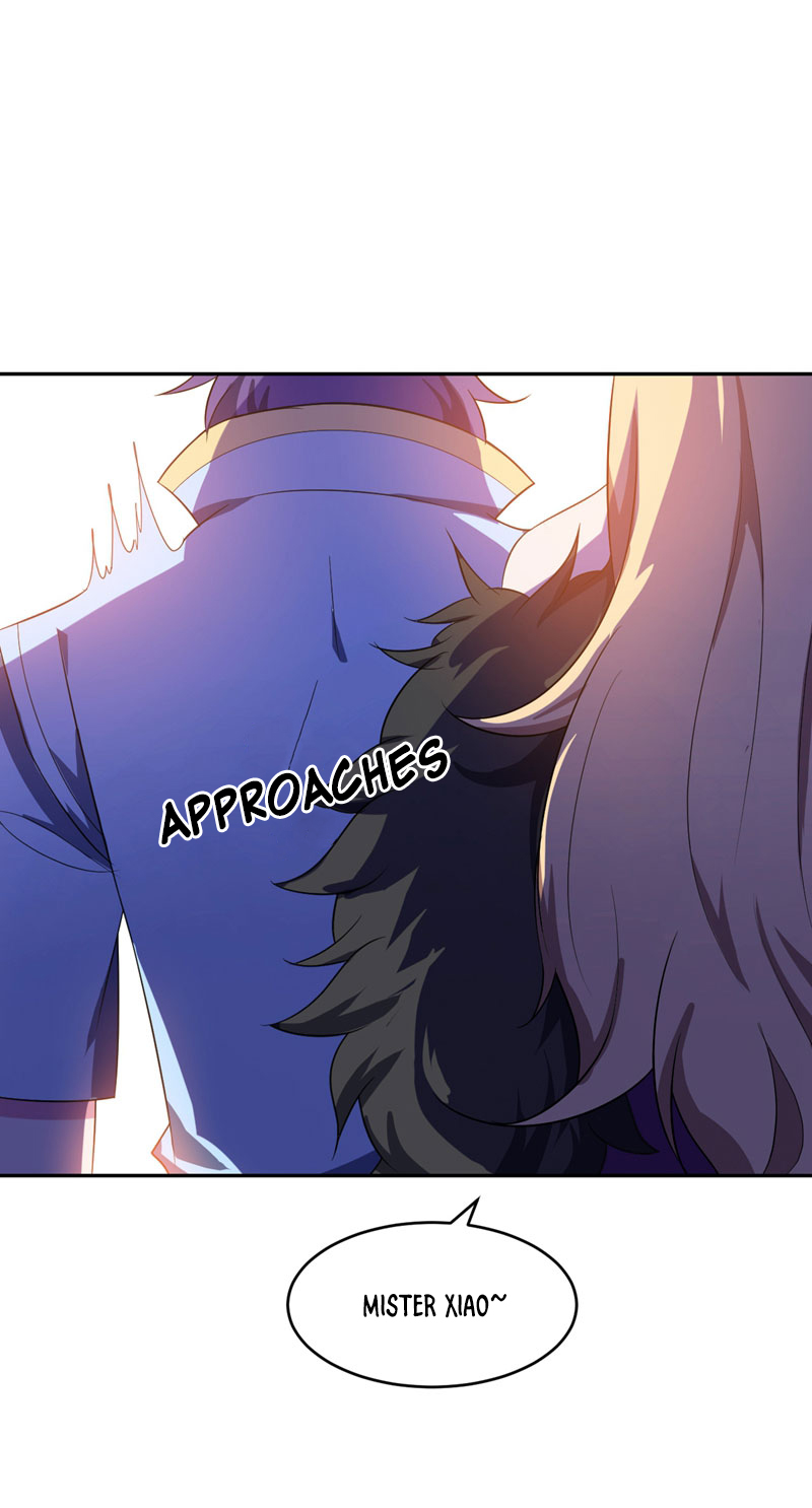Rise of The Demon King Chapter 14 page 3 - Chapter 14: Liu Ya’s Scream