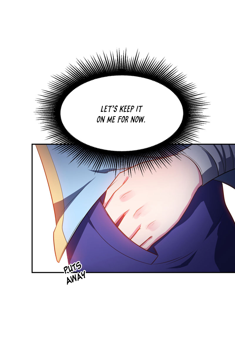 Rise of The Demon King Chapter 14 page 31 - Chapter 14: Liu Ya’s Scream