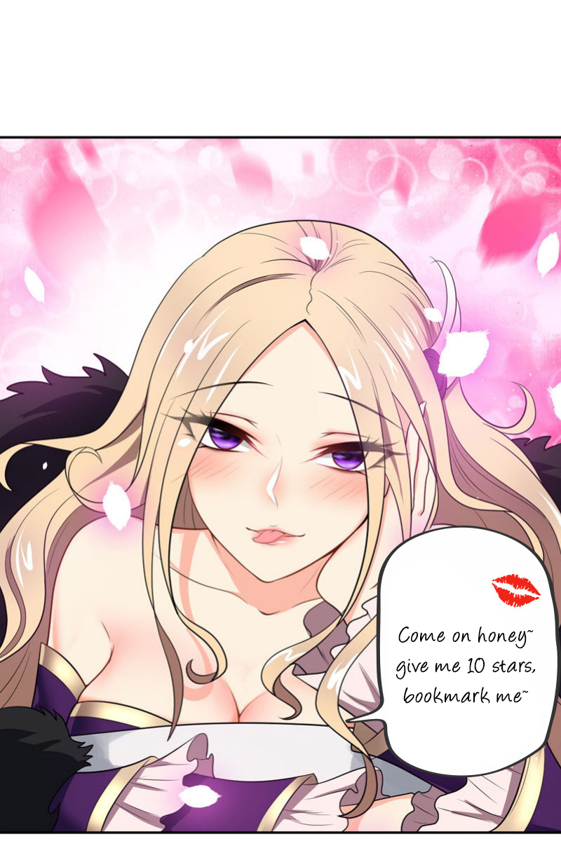 Rise of The Demon King Chapter 14 page 35 - Chapter 14: Liu Ya’s Scream