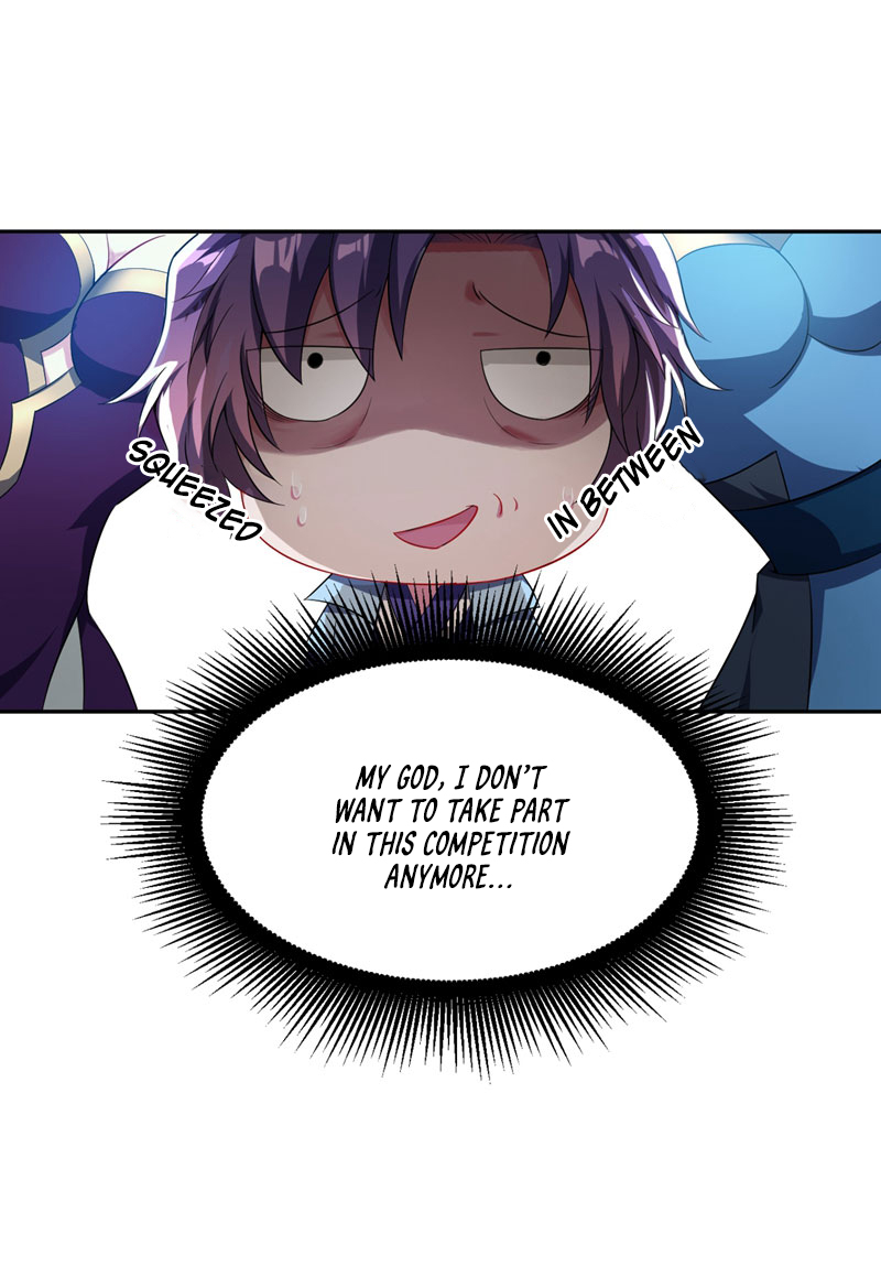 Rise of The Demon King Chapter 14 page 7 - Chapter 14: Liu Ya’s Scream