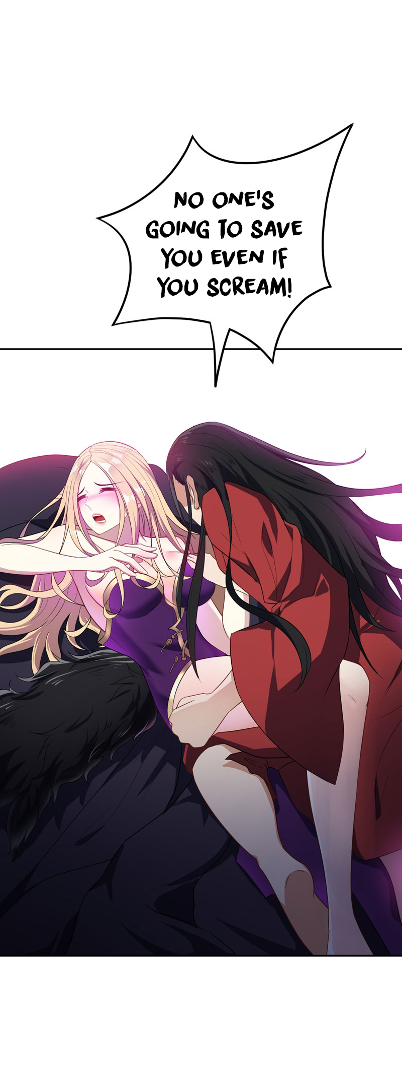 Rise of The Demon King Chapter 15 page 11 - Chapter 15: The Conspiracy