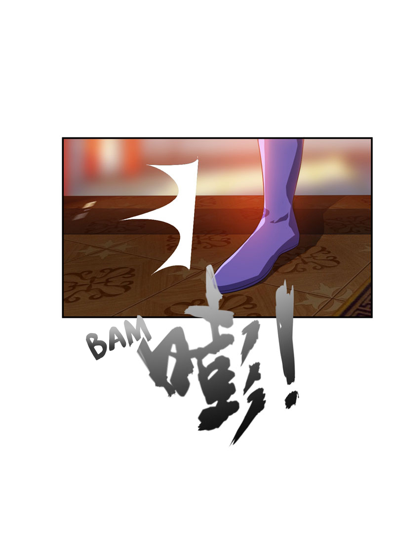 Rise of The Demon King Chapter 15 page 12 - Chapter 15: The Conspiracy