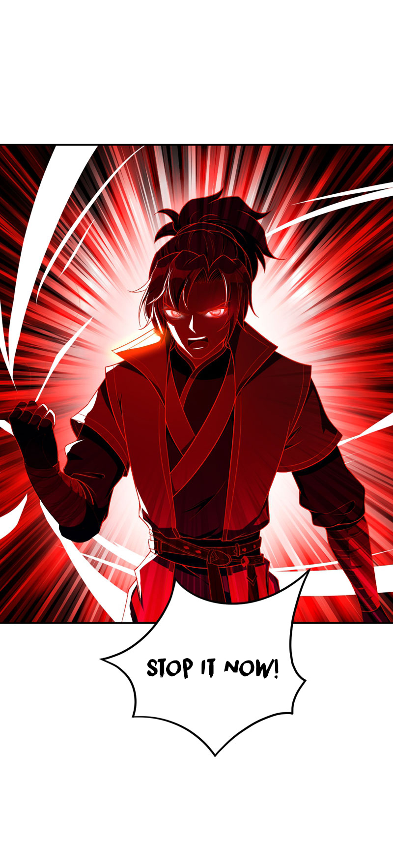 Rise of The Demon King Chapter 15 page 13 - Chapter 15: The Conspiracy