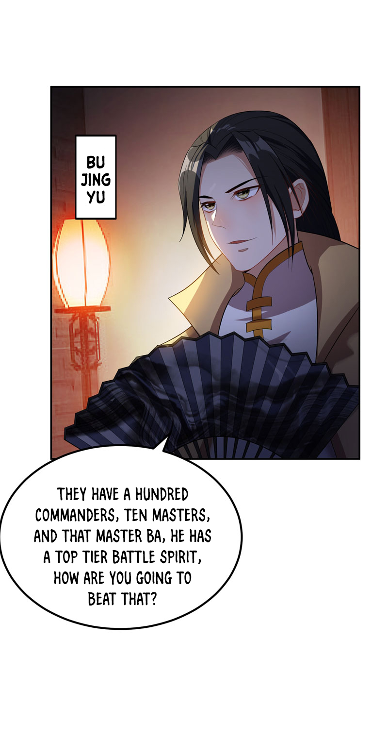 Rise of The Demon King Chapter 15 page 16 - Chapter 15: The Conspiracy