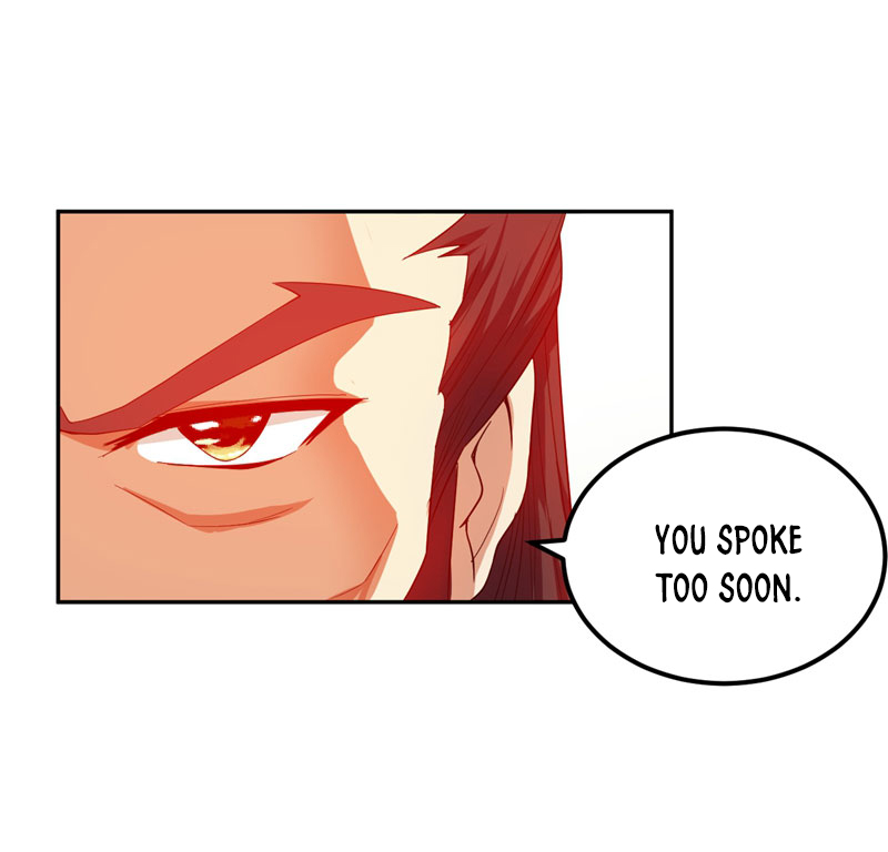 Rise of The Demon King Chapter 15 page 17 - Chapter 15: The Conspiracy