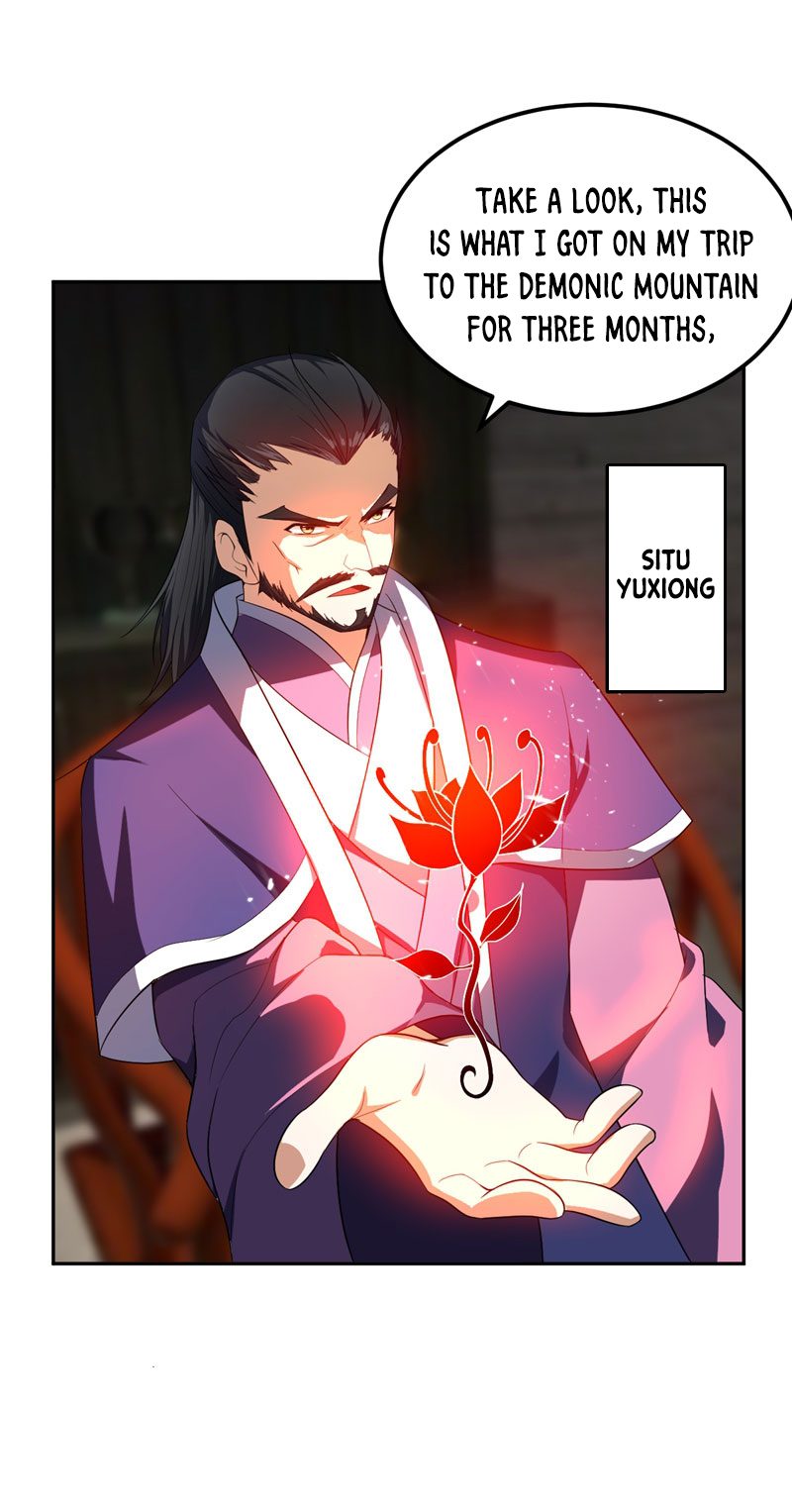 Rise of The Demon King Chapter 15 page 18 - Chapter 15: The Conspiracy
