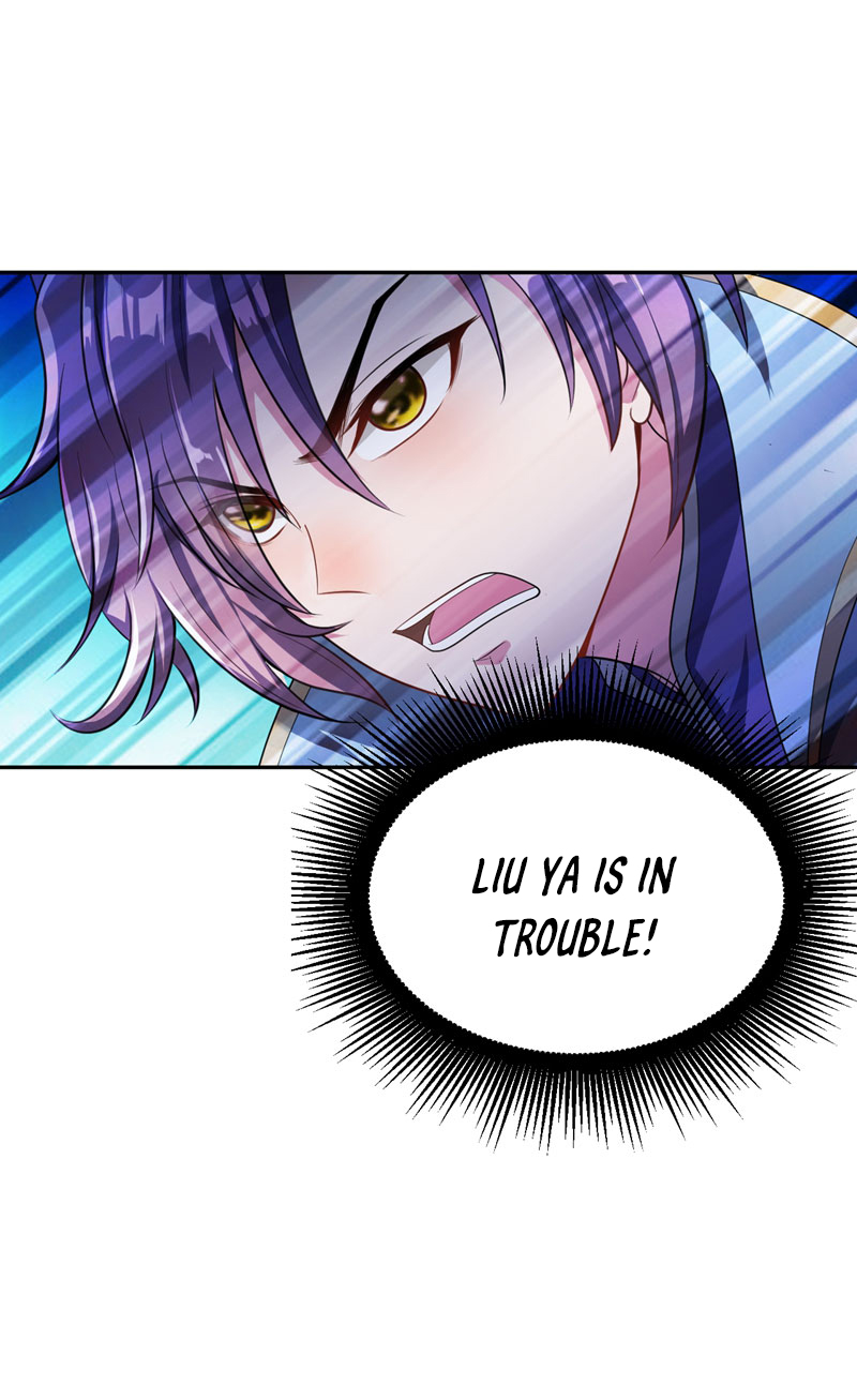 Rise of The Demon King Chapter 15 page 2 - Chapter 15: The Conspiracy