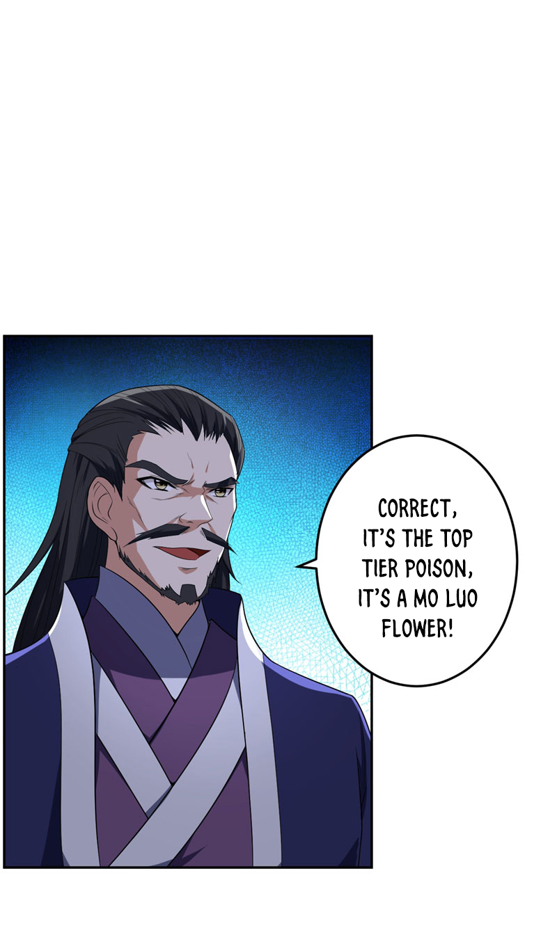 Rise of The Demon King Chapter 15 page 20 - Chapter 15: The Conspiracy