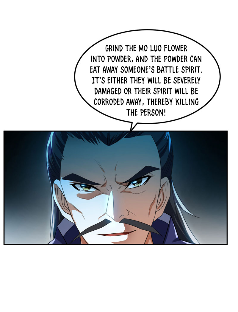Rise of The Demon King Chapter 15 page 21 - Chapter 15: The Conspiracy