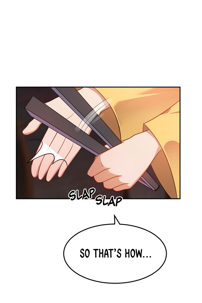 Rise of The Demon King Chapter 15 page 23 - Chapter 15: The Conspiracy