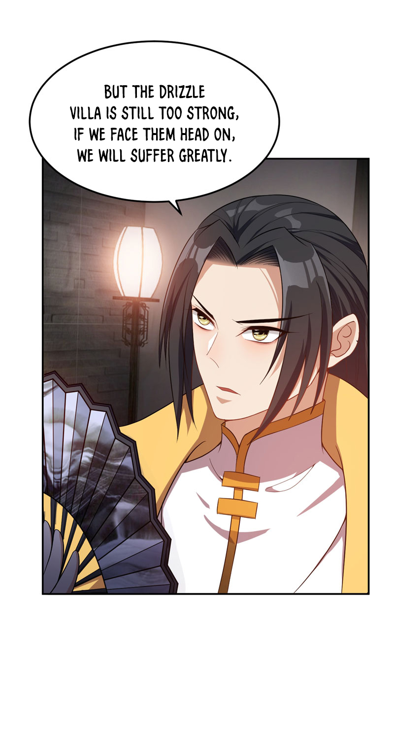 Rise of The Demon King Chapter 15 page 24 - Chapter 15: The Conspiracy